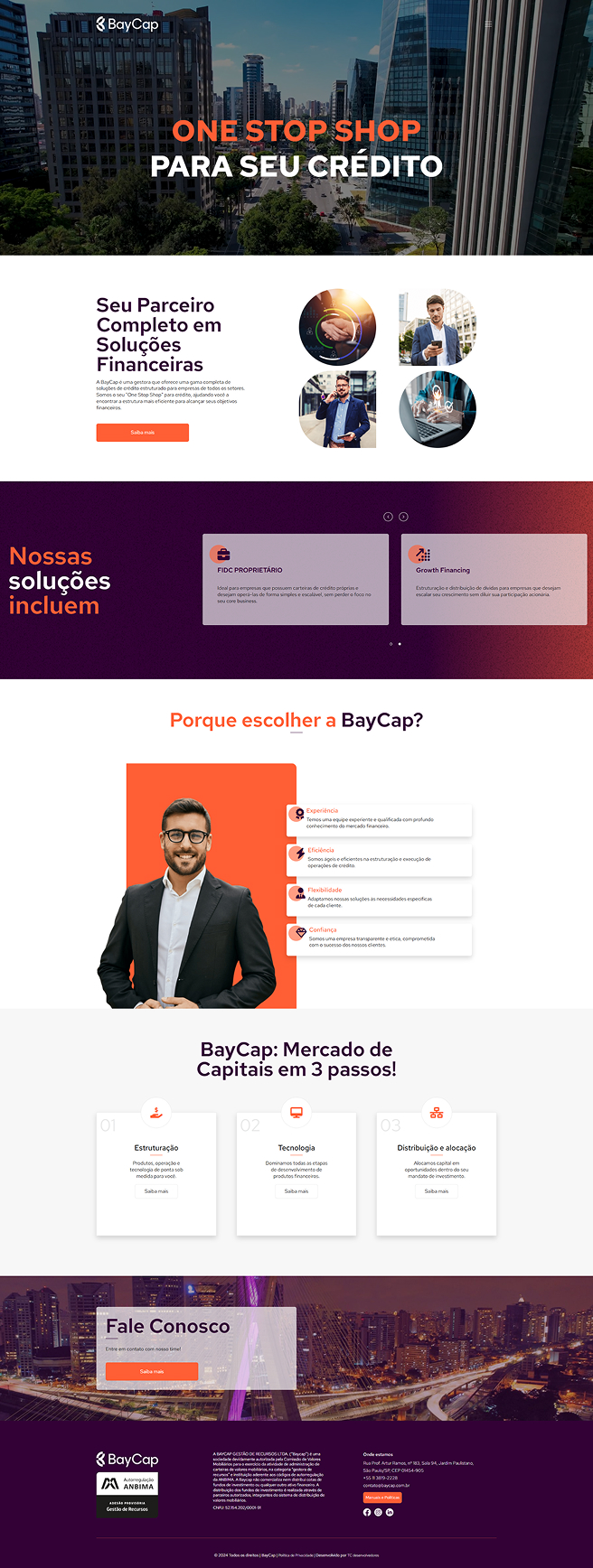Baycap