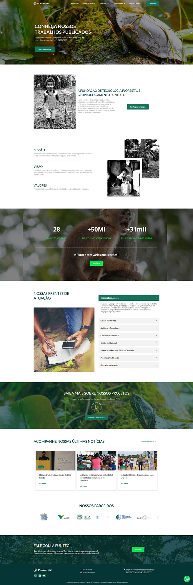 Funtec – DF